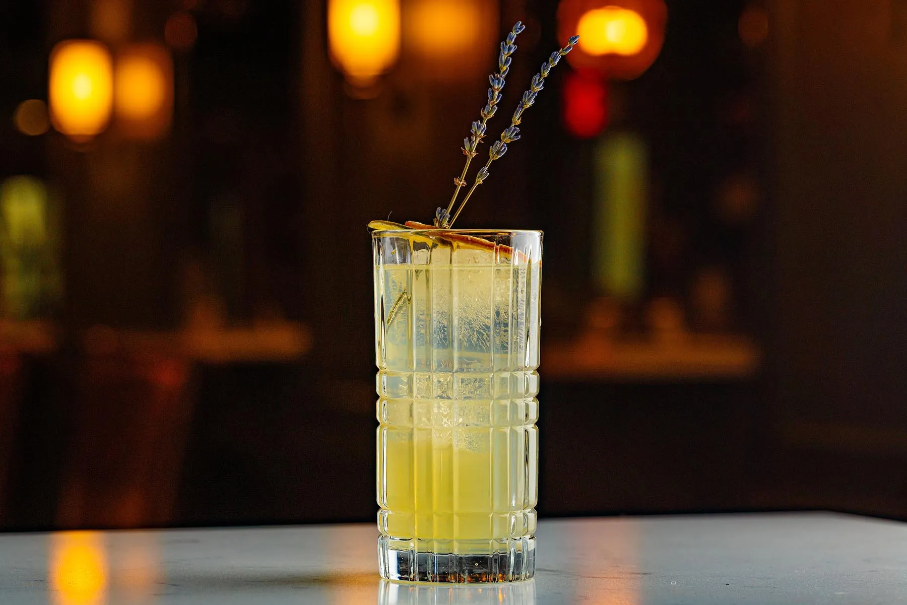 spicy margarita