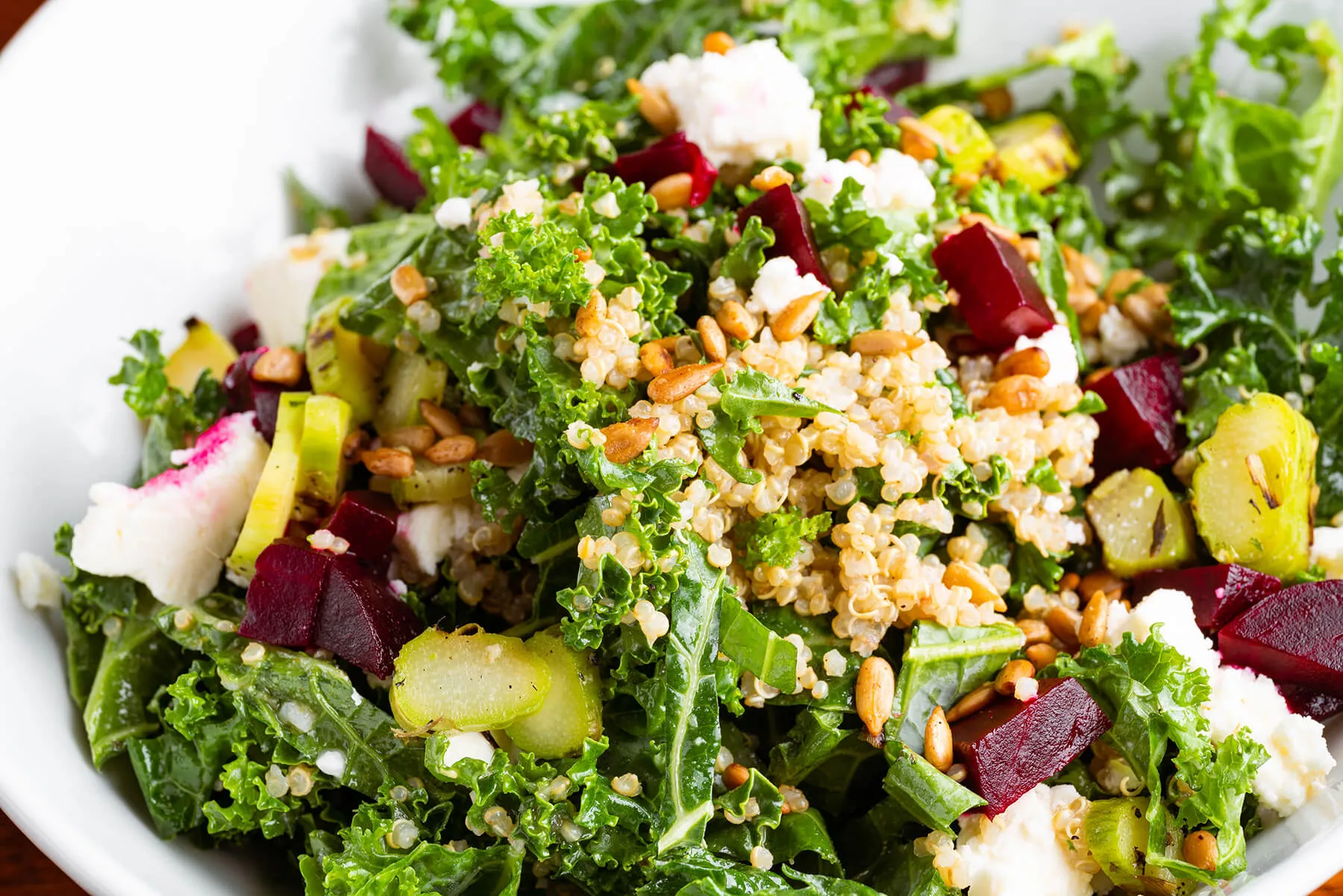 house salad